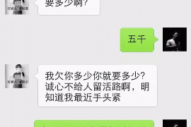 馆陶要账公司更多成功案例详情